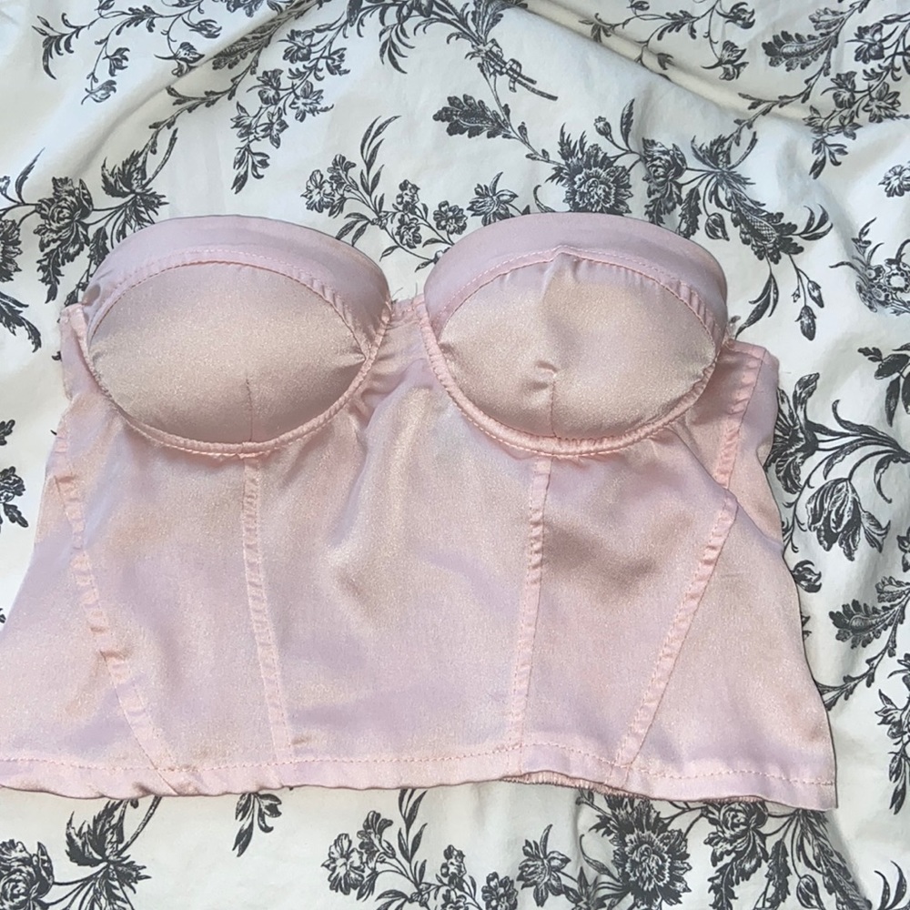 corset top